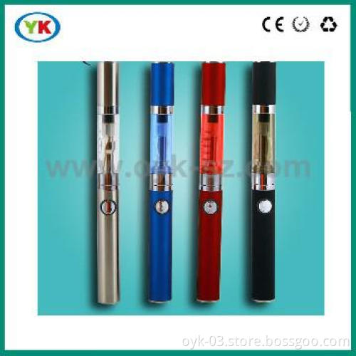 Updated EVOD starter kit ,kego e cigs kit